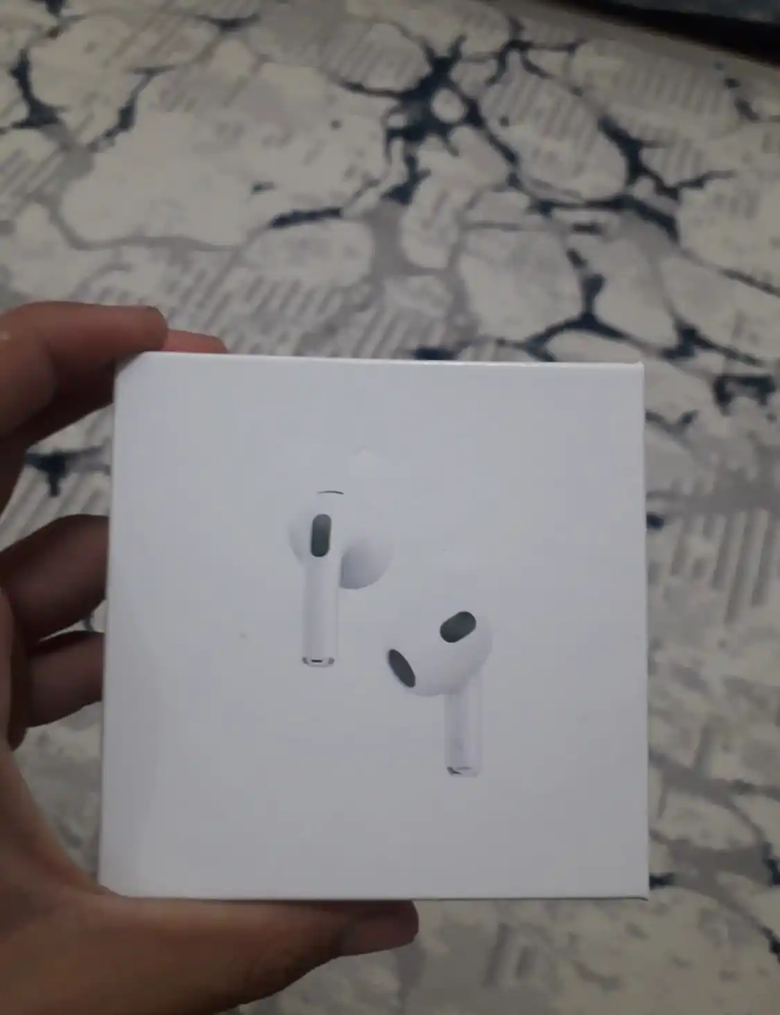 Simsiz quloqchinlar Pods pro 2,Pods 3 air,Air31 naushnik,led displey,IOS va Android uchun