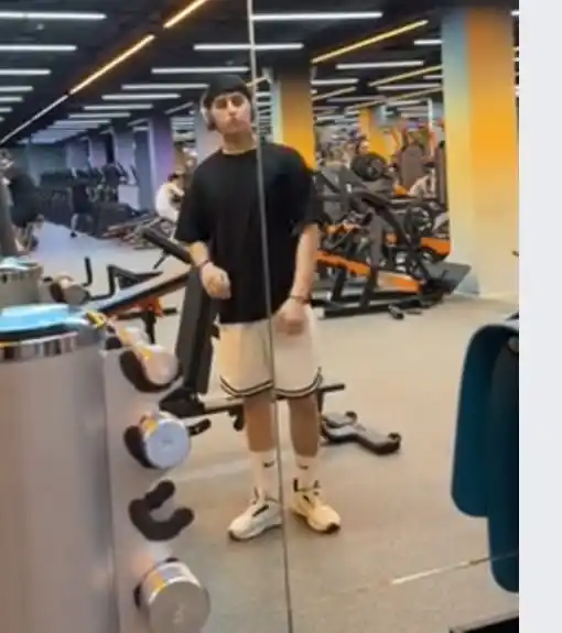 Cho‘ntakli erkaklar shortigi, nafas oluvchi, sport, kattalar va bolalar uchun, Dry-Fit
