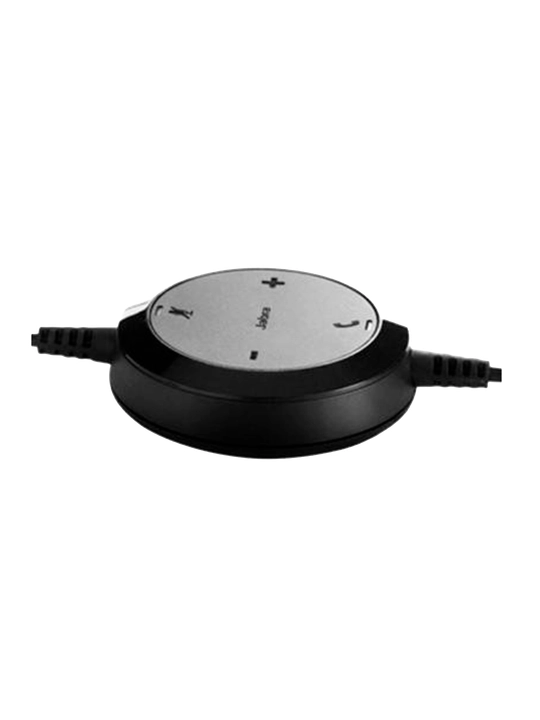 Наушники с микрофоном Jabra EVOLVE 20 — гарнитура для компьютера и офиса