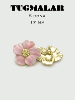 Pastel marjon