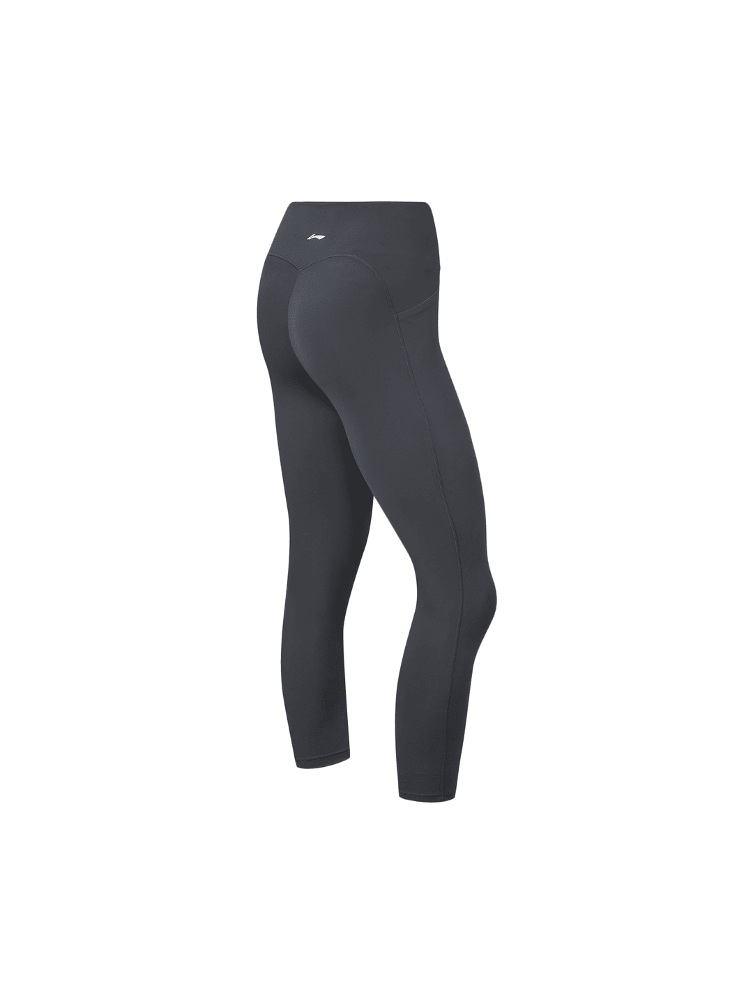 Ayollar uchun Li-Ning AULW012 sport taytslari, fitness, yuguris uchun, kompression
