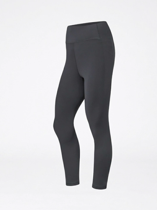 Ayollar uchun Li-Ning AULW012 sport taytslari, fitness, yuguris uchun, kompression - 