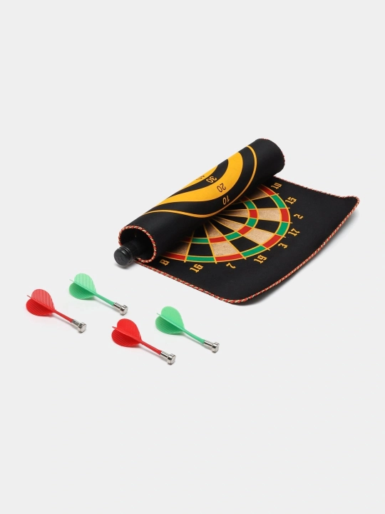 Magnitli Darts Taxtasi  xavfsiz o'yin