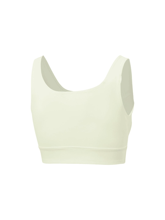 Ayollar uchun Li-Ning AUBW016 top-bra, fitness va yugurish uchun kompression lifchigi