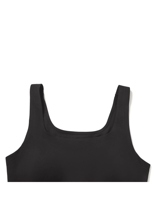Ayollar uchun Li-Ning AUBW016 top-bra, fitness va yugurish uchun kompression lifchigi