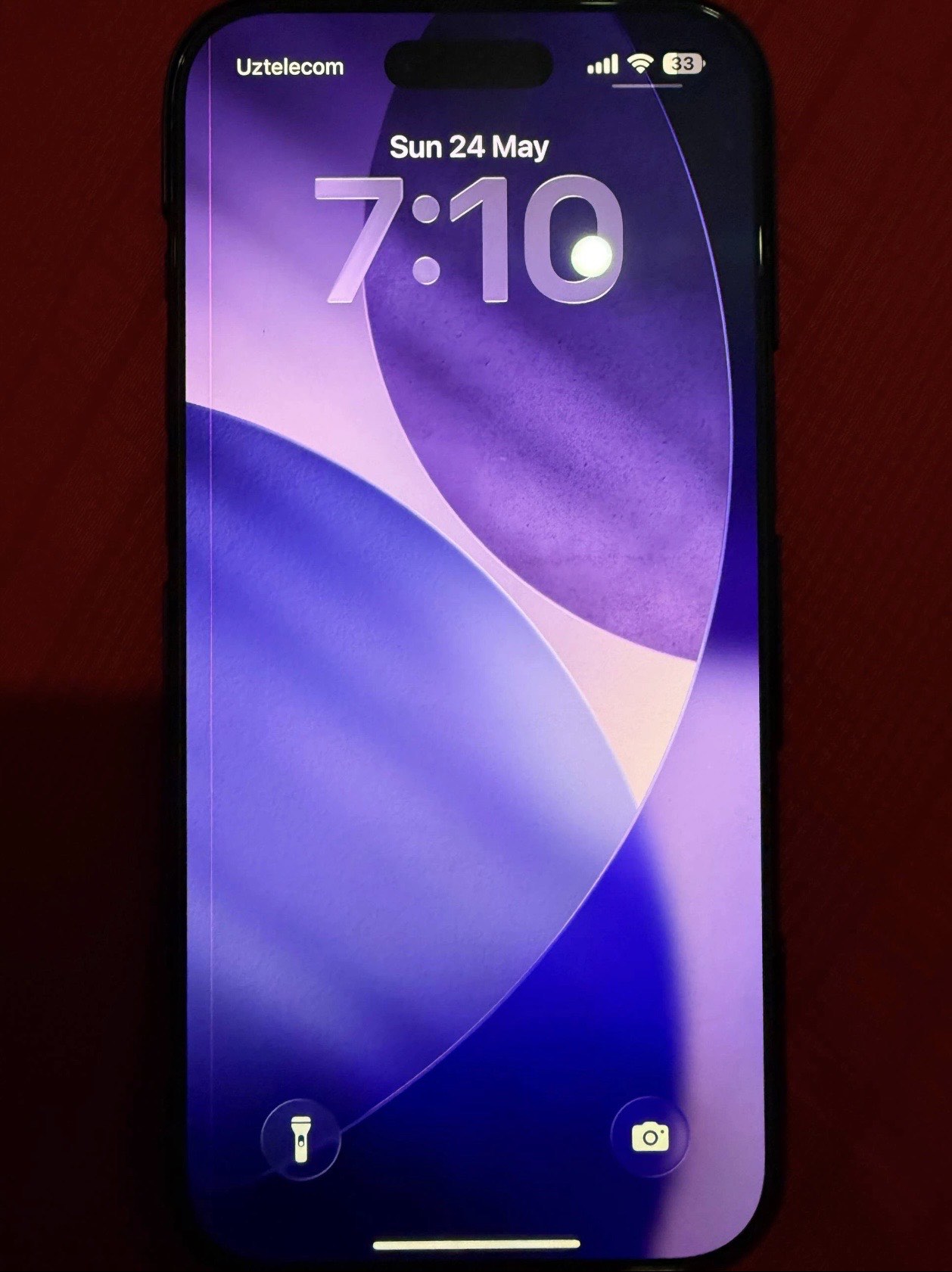 Apple iPhone Air smartfoni