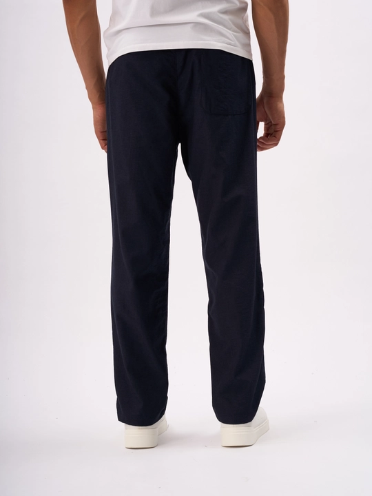 Джоггеры Straight Fit JUST 9602-4605