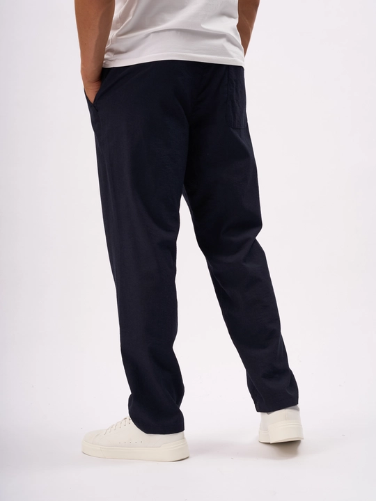 Джоггеры Straight Fit JUST 9602-4605