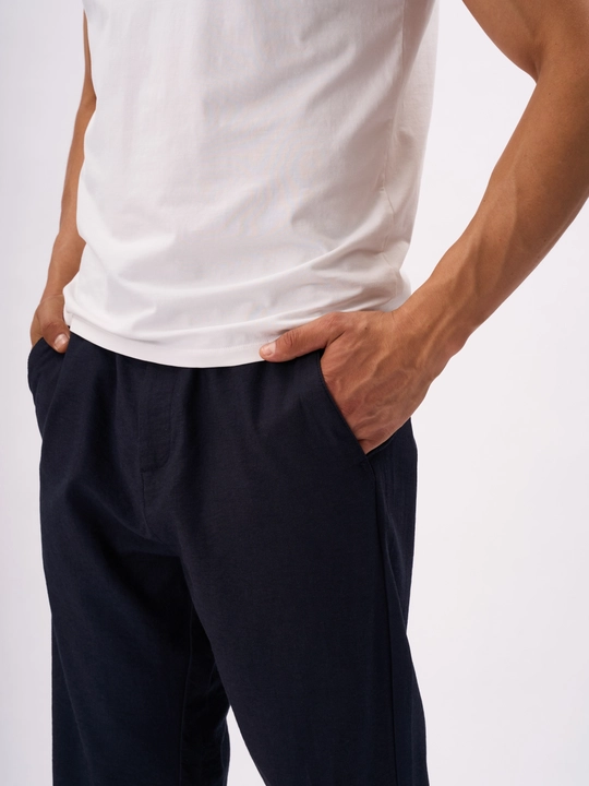 Джоггеры Straight Fit JUST 9602-4605