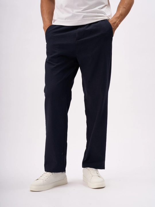 Джоггеры Straight Fit JUST 9602-4605