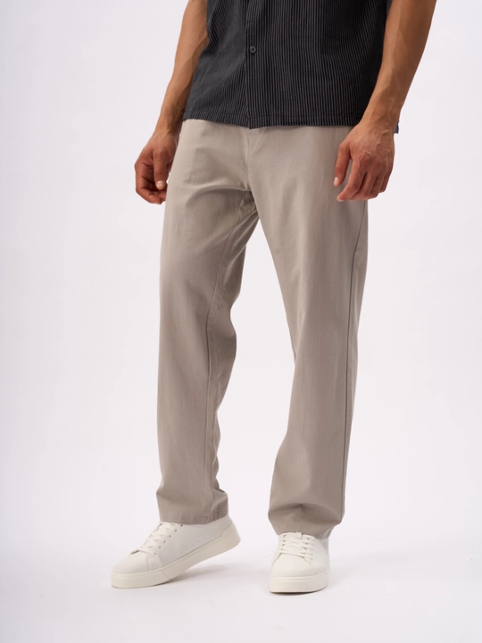 Джоггеры Straight Fit JUST 9602-4605