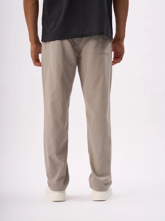 Джоггеры Straight Fit JUST 9602-4605