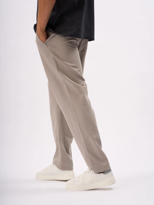 Джоггеры Straight Fit JUST 9602-4605