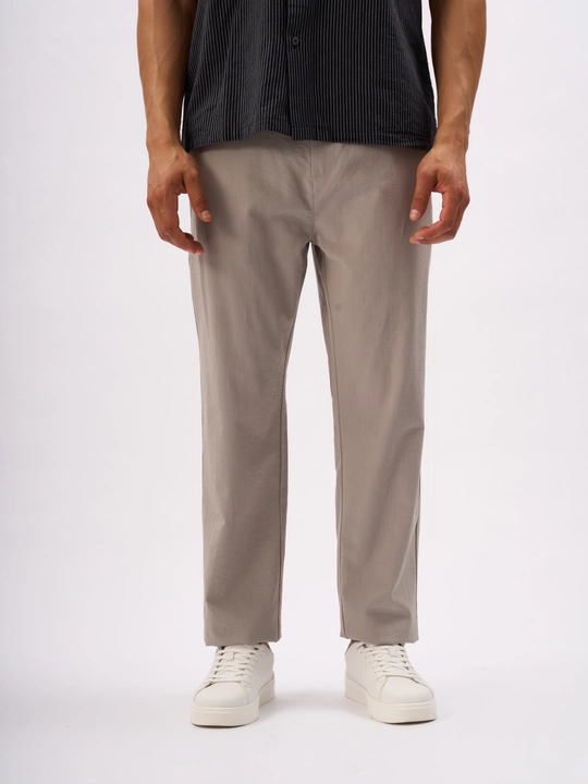 Джоггеры Straight Fit JUST 9602-4605
