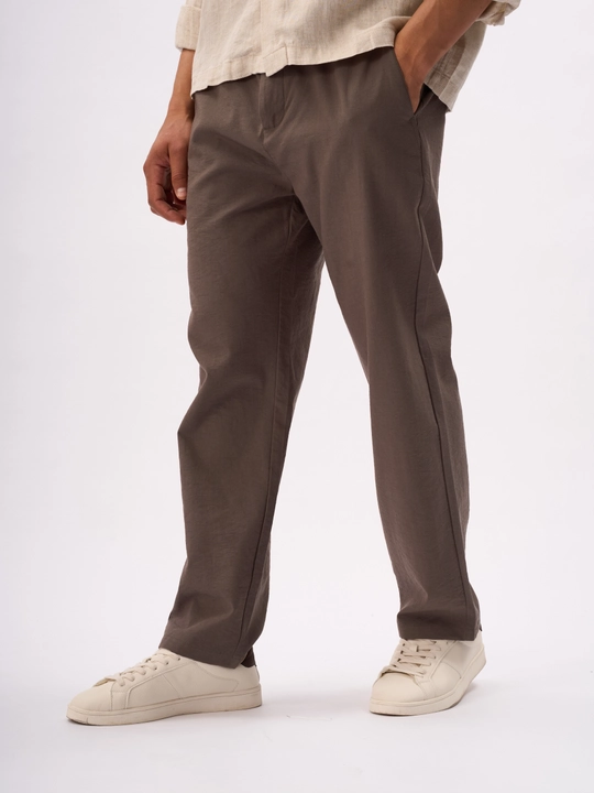 Джоггеры Straight Fit JUST 9602-4605