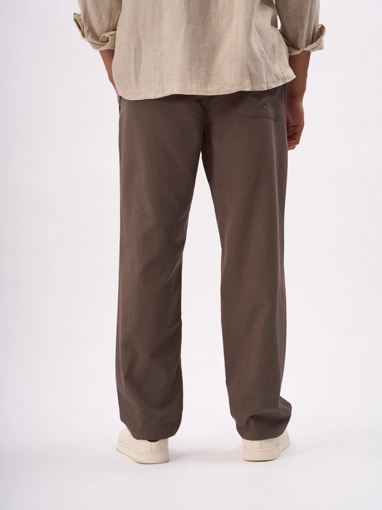 Джоггеры Straight Fit JUST 9602-4605