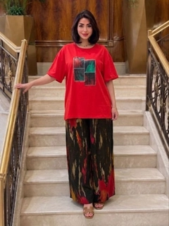 Qizil