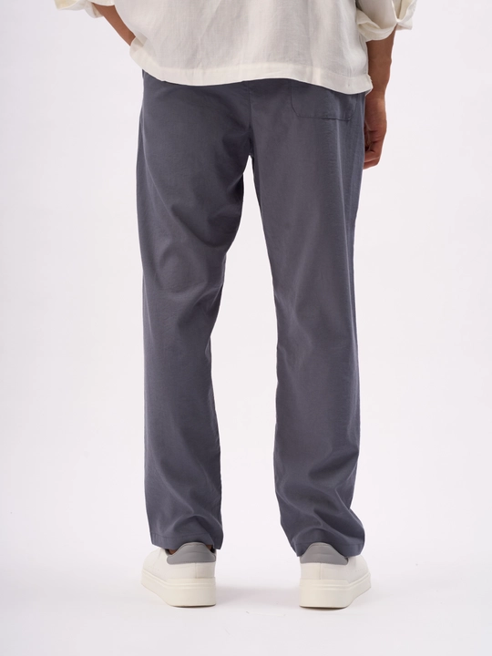 Джоггеры Straight Fit JUST 9602-4605