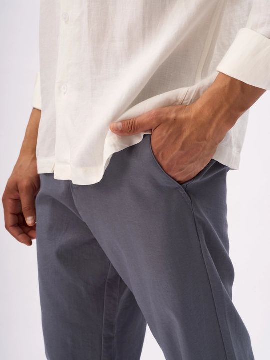 Джоггеры Straight Fit JUST 9602-4605
