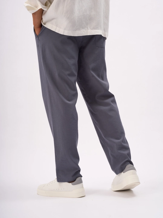 Джоггеры Straight Fit JUST 9602-4605