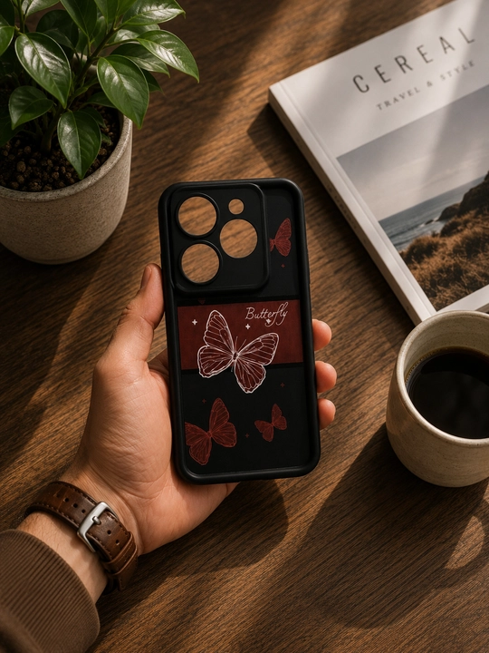 Чехол для Tecno Spark Go 2024, Infinix Smart 8, Infinix Hot 40 i, Spark 20C, Pop 8