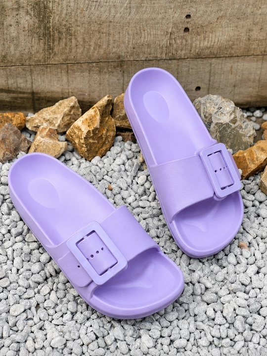 Ayollar uchun yengil EVA shippaklari, BeachComfort EVA shippaklari, domashni tapochka