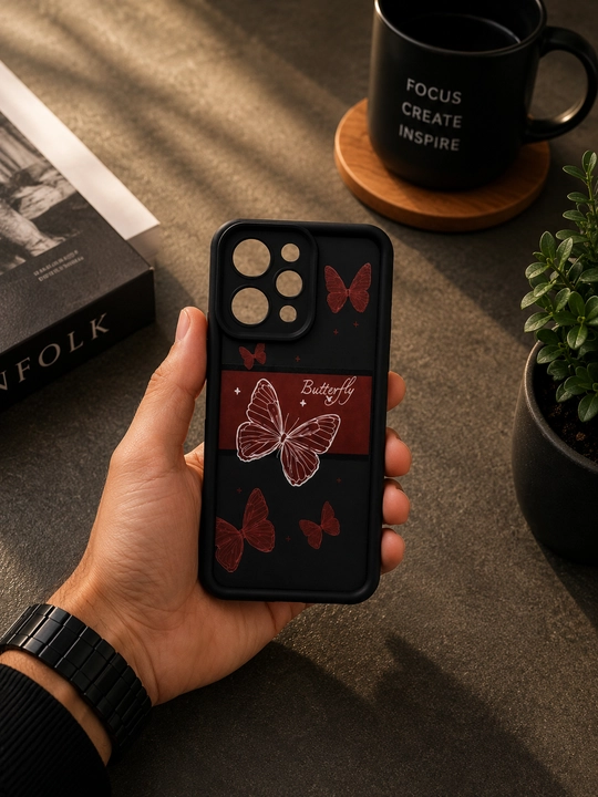 Чехол для Redmi 12, 4G