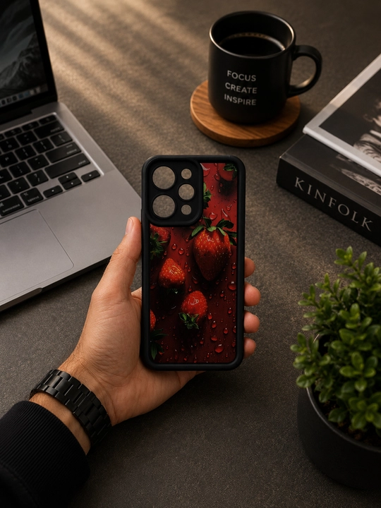 Чехол для Redmi 12, 4G