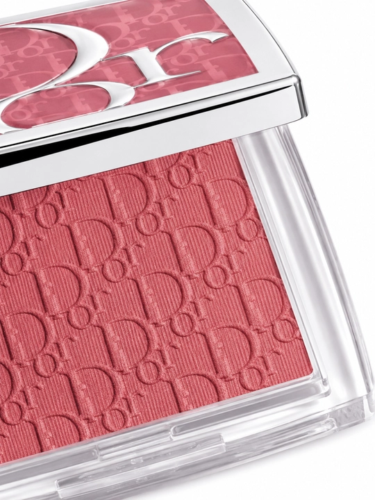 Румяна с эффектом естественного сияния и румянца-Dior backstage rosy glow 012 rosewood