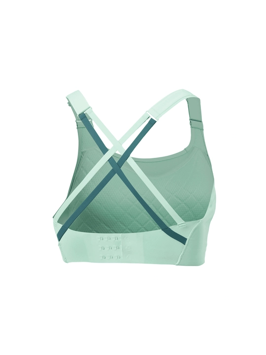 Ayollar uchun Li-Ning AUBW010 sport byustgalteri, fitness va yugurish uchun top-bra, ATDRY