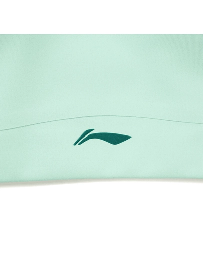 Ayollar uchun Li-Ning AUBW010 sport byustgalteri, fitness va yugurish uchun top-bra, ATDRY