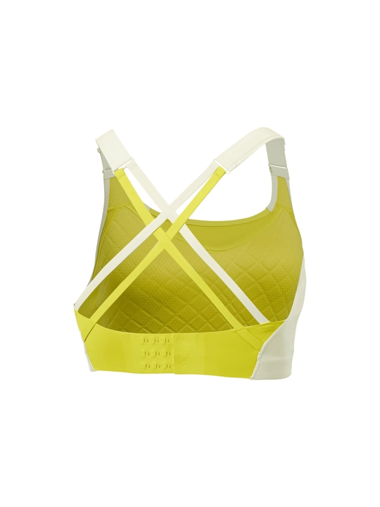 Ayollar uchun Li-Ning AUBW010 sport byustgalteri, fitness va yugurish uchun top-bra, ATDRY