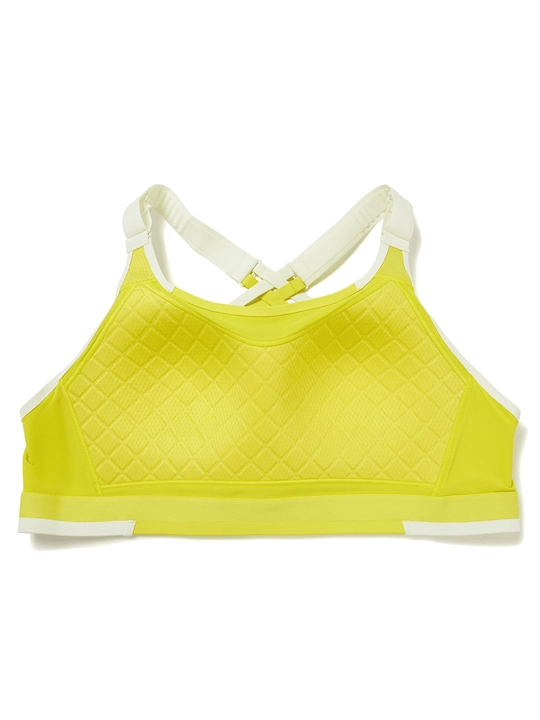 Ayollar uchun Li-Ning AUBW010 sport byustgalteri, fitness va yugurish uchun top-bra, ATDRY
