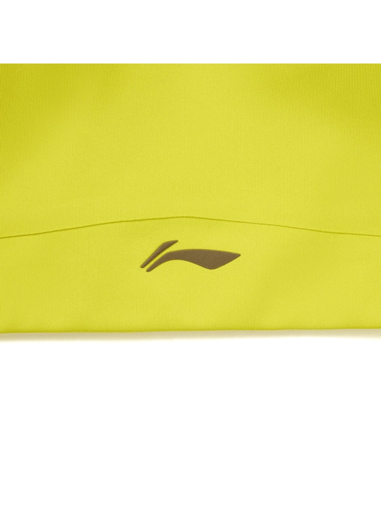 Ayollar uchun Li-Ning AUBW010 sport byustgalteri, fitness va yugurish uchun top-bra, ATDRY