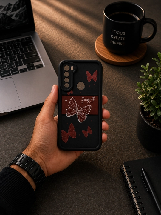 Чехол для смартфона Redmi note 8
