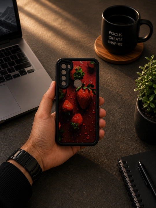 Чехол для смартфона Redmi note 8