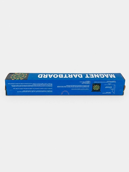 Magnitli Darts Taxtasi  xavfsiz o'yin
