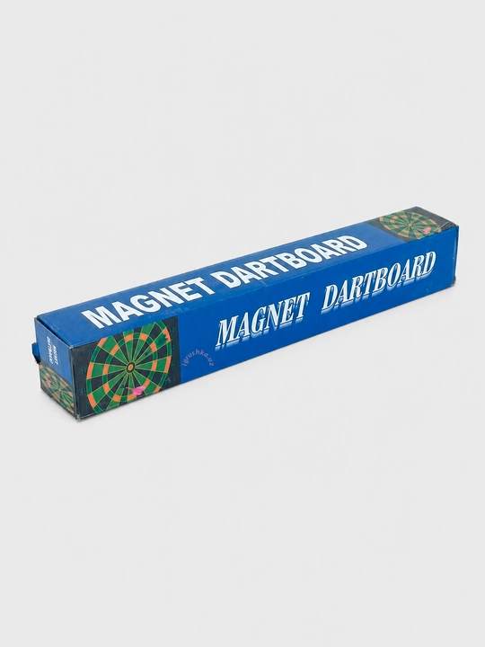 Magnitli Darts Taxtasi  xavfsiz o'yin