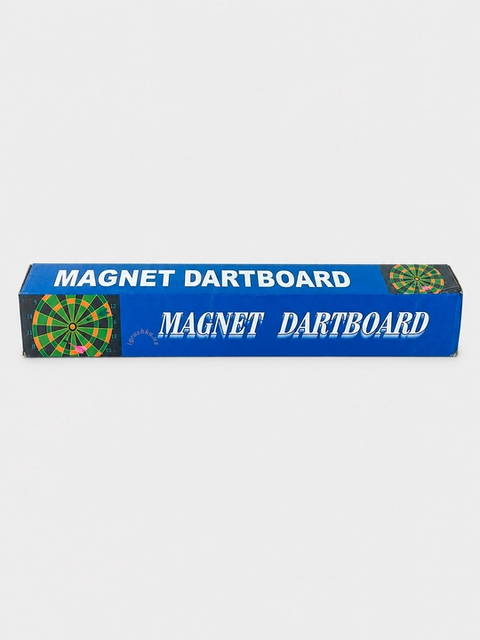 Magnitli Darts Taxtasi  xavfsiz o'yin