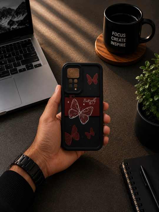 Чехол для смартфона Redmi 10