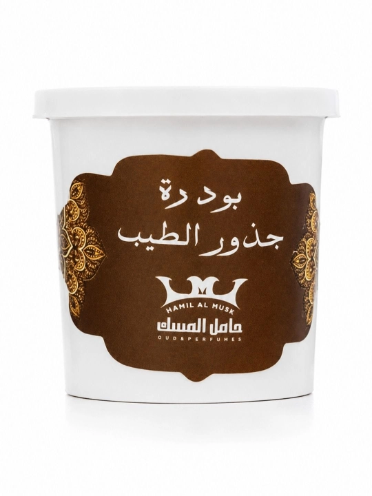 Tana uchun 5 xil hushboy aromatli kukunli talk. Mocc’allure atirli, yengil teksturali upa - 