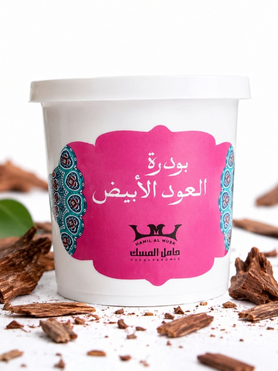 Tana uchun 5 xil hushboy aromatli kukunli talk. Mocc’allure atirli, yengil teksturali upa - 