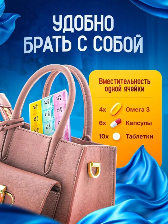 Tabletkalar qutisi