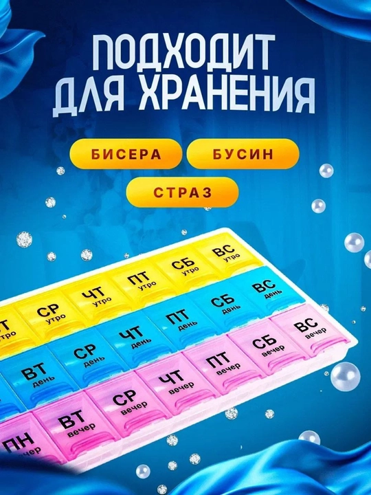 Tabletkalar qutisi