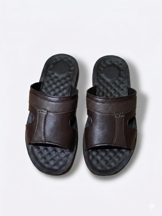Erkaklar shippagi. Eko charm. O'lchamlar: 40-44