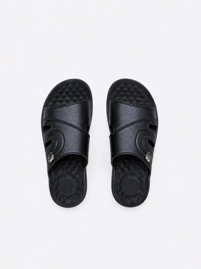 Erkaklar shippagi. Eko charm. O'lchamlar: 40-44