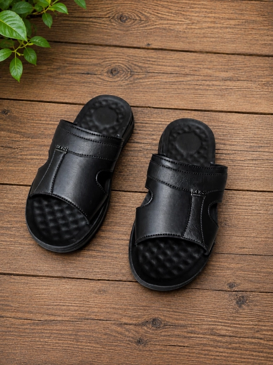 Erkaklar shippagi. Eko charm. O'lchamlar: 40-44