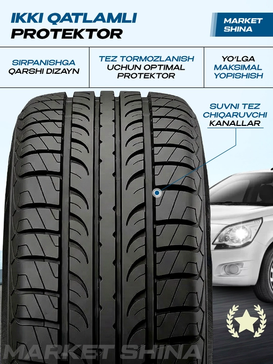 Шина Cordiant Tunga Zodiak 2 R13–R16