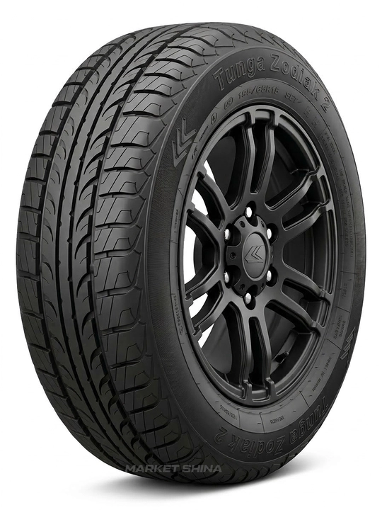 Шина Cordiant Tunga Zodiak 2 R13–R16