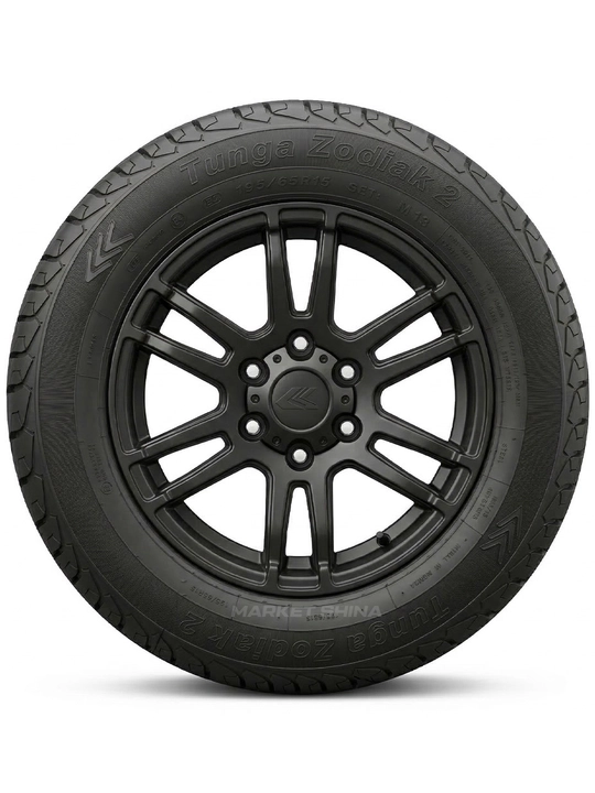 Шина Cordiant Tunga Zodiak 2 R13–R16
